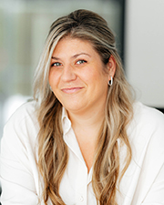 2026 Women in Construction: Ashley Risbara, M&R Development